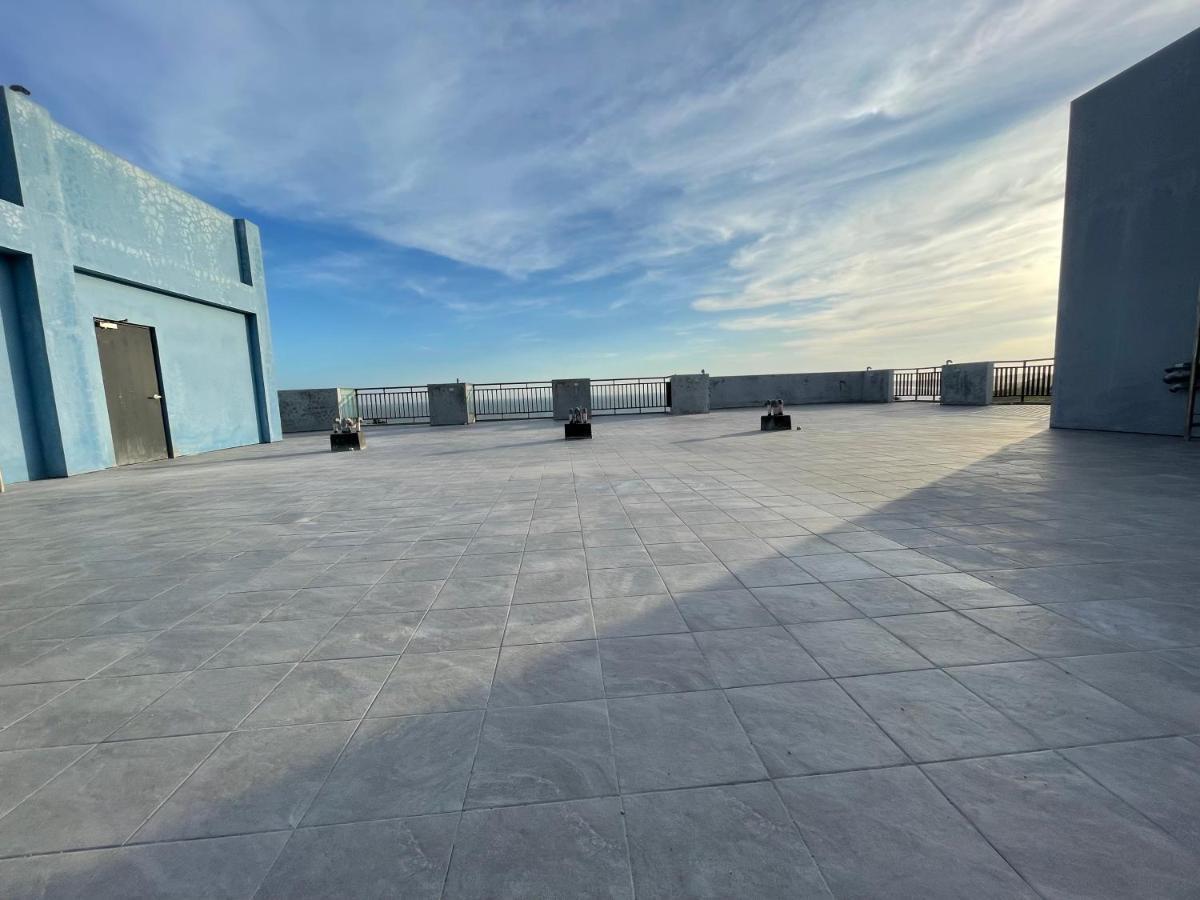 浯島文旅wd Hotel Jinhu Dış mekan fotoğraf