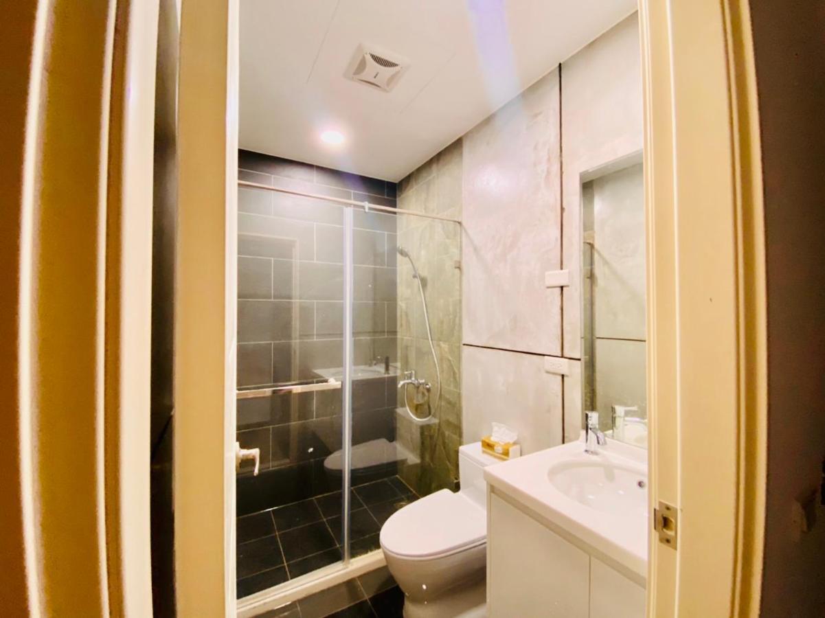 浯島文旅wd Hotel Jinhu Dış mekan fotoğraf