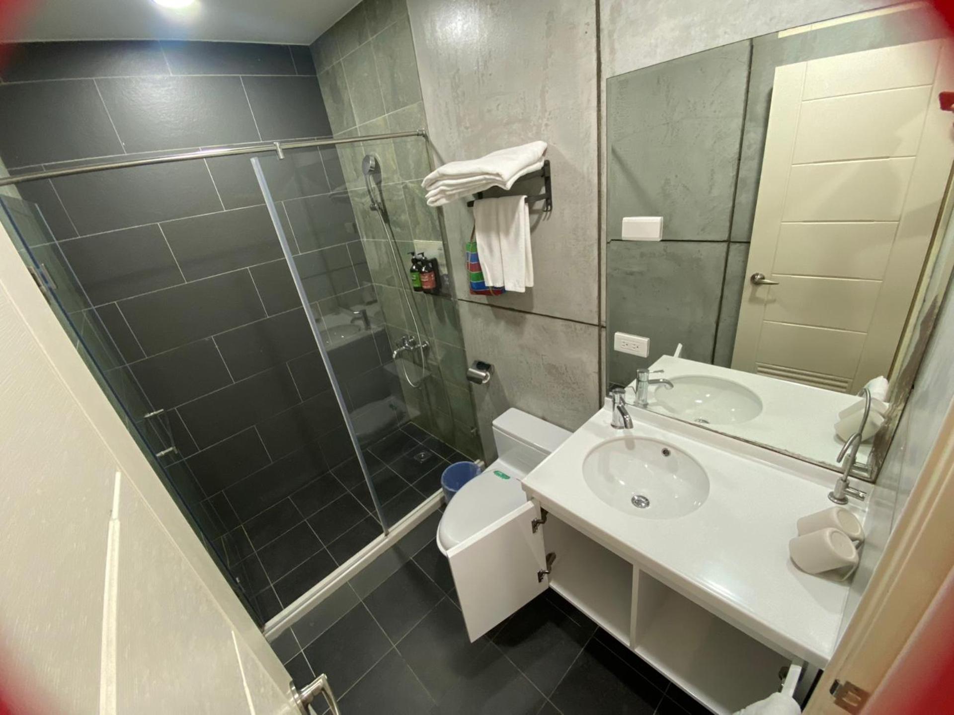 浯島文旅wd Hotel Jinhu Oda fotoğraf